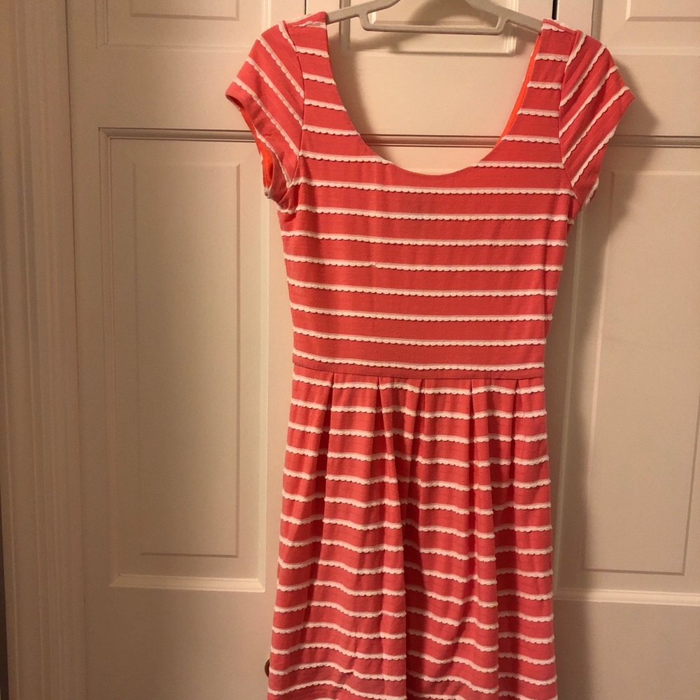 Women’s summer dress by Aqua.